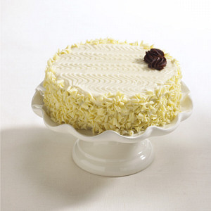 CAKE,6 INCH ,MINT CHOCOLATE Case of 4 / 23 OZ from Just Desserts